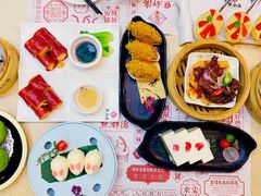 -点都德(汇盈广场店)