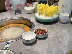 -品也·鲍鱼鸡火锅(皇庭广场店)