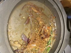 -绿茶餐厅(燕郊永旺店)