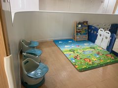 -初之光国际婴幼儿托育中心