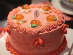 -CarolCake卡萝家(锦华万达店)