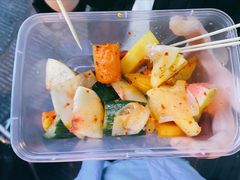 -爱上酸嘢