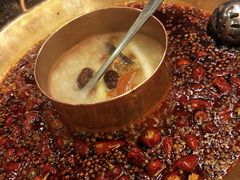 -老码头火锅(玉林店)
