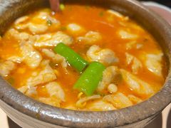 -山石榴·贵州菜(丰盛里店)