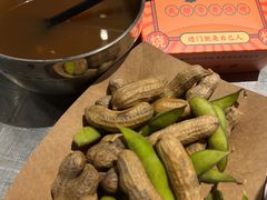 -有局·成都市井烧烤·精酿啤酒(双楠店)