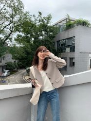 -东秀护肤造型