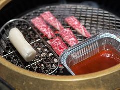 -虎哥六韩式烤肉料理 TIGERGRILL(隆生金山湖中心购物广场店)