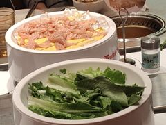 -龍歌自助小火锅(雨花台江南虹悦城店)