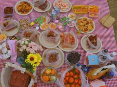 -铁山坪森林公园