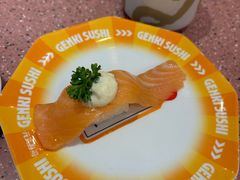 -元气寿司(环球港店)