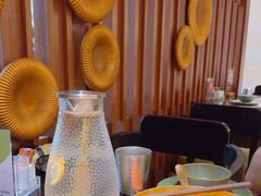 -金厨泰国餐厅·全泰籍厨师料理(拱北店)
