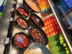 -梨花自助烤肉(天河城店)