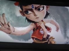 -天幕新彩云国际影城(激光巨幕店)