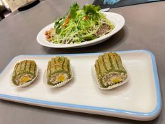 -利苑酒家(合景国际金融广场店)