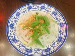 特色米皮-长安面坊(西点茂店)