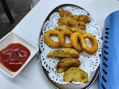 -欧巴来了韩式料理