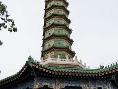 -香山公园