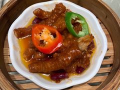 -顺风山庄(水濂山店)