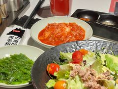 -焱铁烧·黑毛和牛专门店(杭州嘉里中心店)