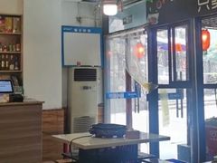 大堂-巫山纸包鱼(红旗河沟店)