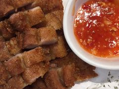 -听风阁农家私房菜茶楼(龙坞店)