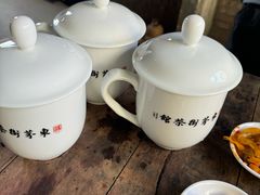 -東茅街茶馆