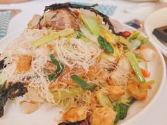 兴化炒米粉-莆田餐厅PUTIEN(深圳湾万象城家宴店)