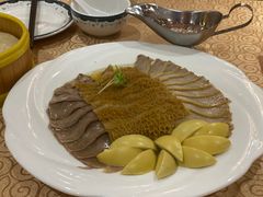 -德缘烤鸭店(大栅栏店)