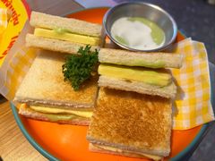 冰点斑斓脆脆包-泰盏鬼·颓废冬阴(陈家祠扬韬店)