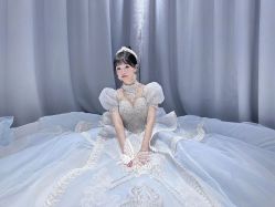 -NaNa婚纱礼服馆