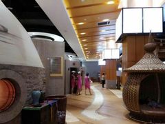 -丽池宫韩式汗蒸会馆(华灯坊店)