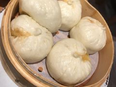 野菌香包-陶德砂锅(蜀汉路店)