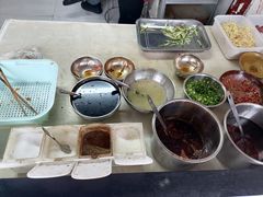 -小陈方酥锅盔(古城总店)
