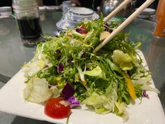 -振生清真饭店(永安道店)