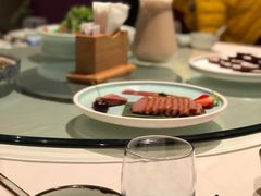-芳草地度假酒店·野炉中餐厅