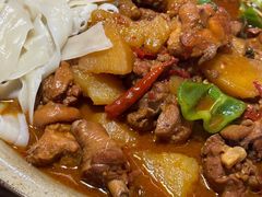 -那时新疆·若羌(经纬汇店)