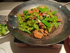 -大鸭梨烤鸭(枣园店)