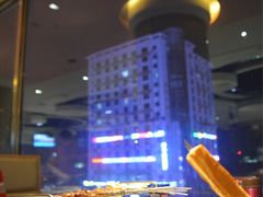-丰茂烤串(公园店)