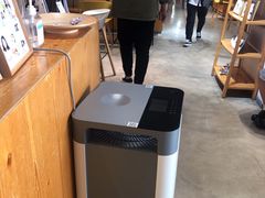 -天真蓝照相馆(五角场百联又一城店)