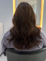 -Some Hair
