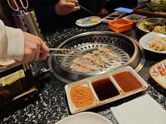 -牛焱·烧肉酒肆(五大道店)
