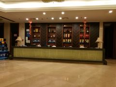 -中国饭店-餐厅