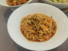 -徐记海鲜(陕西历史博物馆|明德门店)