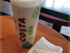 -COSTA COFFEE(西湖天地店)