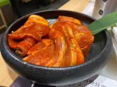 -韩宫宴炭火烤肉(印象城店)