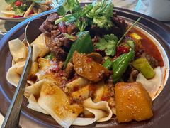 -纳鲁孜·新疆特色餐厅(上海悦荟广场店)