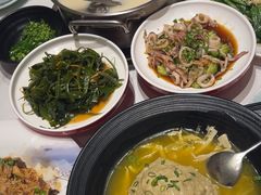 -山东八大碗山东老字号