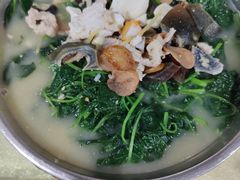 -红旗山庄(圭峰山店)