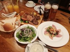 -宝莱纳啤酒花园餐厅PAULANER BRAUHAUS Nanjing(广州路店)