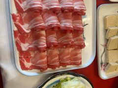 -天宜隆蘑菇宴火锅(石景山旗舰店)